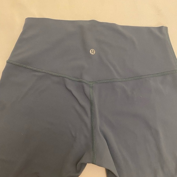 Lululemon High-Waisted Leggings - Picture 8 of 13